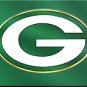 Green Bay Packers Team Laser Tag- Purple