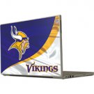 Minnesota Vikings Laptop Skin