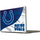 Indianapolis Colts Laptop Skin