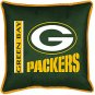 Green Bay Packers Sideline Pillow