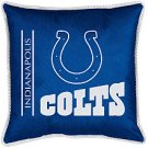Indianapolis Colts Sideline Pillow