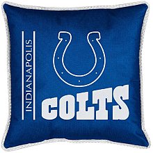 Indianapolis Colts Sideline Pillow