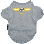 Green Bay Packers Team Pet T-Shirt
