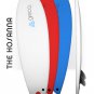 5'10" Hosanna Soft IXPE Surfboard