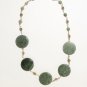 Jade Long Necklace