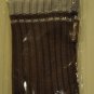 Scion ipod iphone phone sock cover accessory brown