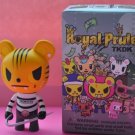 Tokidoki Royal Pride Gang vinyl toy figure TKDK Simone Legno HUNTER
