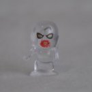 Series 1 Translucent Girl Walker #5 Walking Dead Chibis AMC Loose