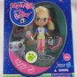 Blythe x Littlest Pet Shop doll - Hiking Trip - #B18 Hasbro LPS petite petit glasses