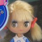 Blythe x Littlest Pet Shop doll - Hiking Trip - #B18 Hasbro LPS petite petit glasses