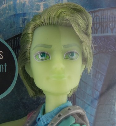 poltergeist monster high