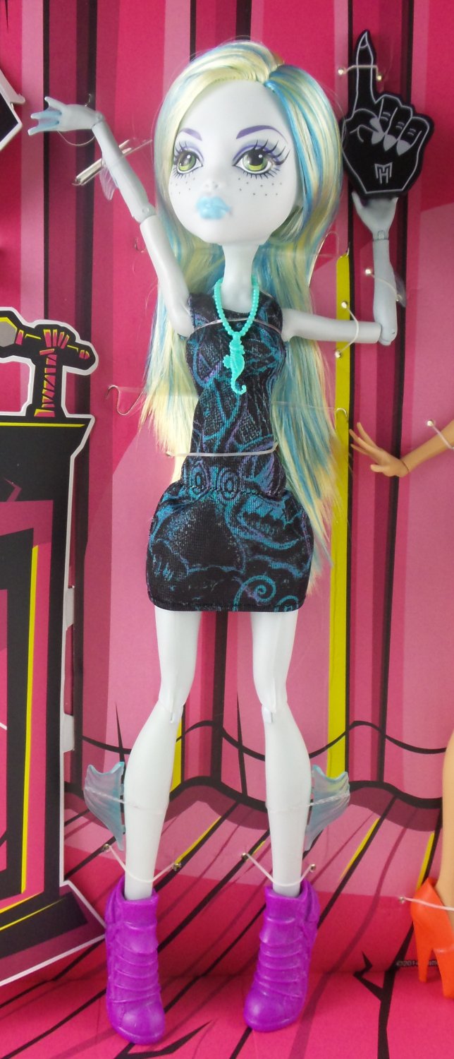 lagoona blue all dolls