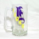 Name Beer Mug - Male