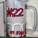 Team Player or Fan Mug