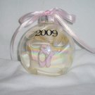 Ballerina Ornament
