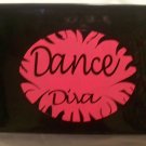 Dance Diva Tub