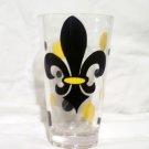 Fleur de Lis Tumbler
