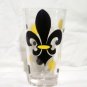 Fleur de Lis Tumbler