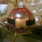 Santa Belly Ornament