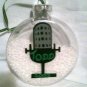 DJ Mike Ornament