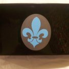 Fleur de Lis Party Tub