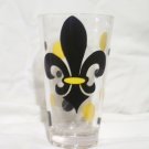 Fleur de Lis Tumbler