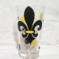 Fleur de Lis Tumbler