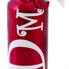 25 oz. Red Aluminum Sports Bottle