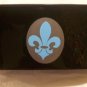 Fleur de Lis Party Tub