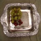 Grape 8" x 8" Pyrex Holder