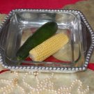 Pearl 8" x 8" Pyrex Holder