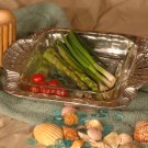 Shell 8" x 8" Pyrex Holder