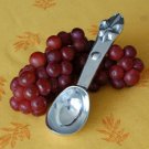 Fleur De Lis Ice Cream Scoop