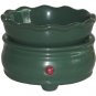 3 IN 1 CANDLE OIL AND TART WARMER
