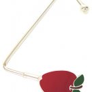 Apple Purse Holder
