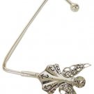 Cystal Angel Handbag Caddy