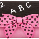 Lots-A-Dots School Days Wallet