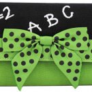 Lots-A-Dots School Days Wallet