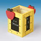 Teacher Pencil Holder