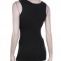 Fleur de Lis Tank Top - Size Small
