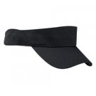 LA BRAG Black Mesh Visor
