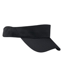LA BRAG Black Mesh Visor
