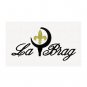 2XL LA BRAG NIKE GOLF - Dri-FIT Classic Sport Shirt