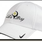 SMALL/MEDIUM LA BRAG NIKE Dri- FIT Mesh Swoosh Flex Sandwich Cap. 333115   SPECIFY COLOR AT CHECKOUT