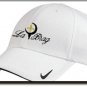 SMALL/MEDIUM LA BRAG NIKE Dri- FIT Mesh Swoosh Flex Sandwich Cap. 333115   SPECIFY COLOR AT CHECKOUT