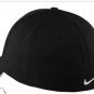 SMALL/MEDIUM LA BRAG NIKE Dri- FIT Mesh Swoosh Flex Sandwich Cap. 333115   SPECIFY COLOR AT CHECKOUT