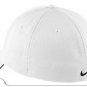 SMALL/MEDIUM LA BRAG NIKE Dri- FIT Mesh Swoosh Flex Sandwich Cap. 333115   SPECIFY COLOR AT CHECKOUT