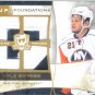 08/09 The Cup Foundations Quad Patch Kyle Okposo 08/10