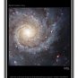 Views from the Hubble Telescope - Item# BLPHUB-0901