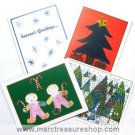 Holiday Cards - Item# HDP-0901